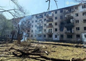 Загиблий та 64 постраждалих в Павлограді: наслідки атак на область