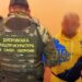 На Дніпропетровщині викрили військового, який працював на ворога