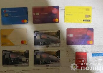 У Дніпрі викрили інтернет-шахрая, який обдурив містянина на 15 тисяч гривень