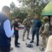 Спецоперація у Новомосковську: затримали вимагача (ВІДЕО)