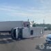 Судитимуть водія фури, який протаранив маршрутку у Кривому Розі та травмував 10 пасажирів