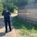 У Кривому Розі злодій поранив ножем та пограбував військового