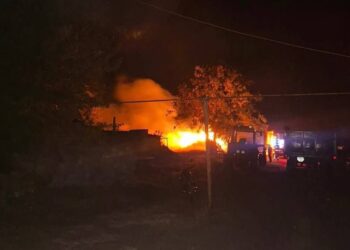 Окупанти поранили двох людей у   Синельниківському району