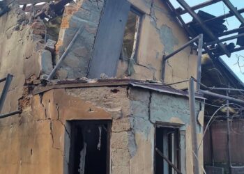 Окупанти атакували Нікопольщину, Синельниківщину та Криворіжжя: троє поранених