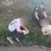 У Дніпрі травмувалися 14-річні хлопці, які потрапили у ДТП на мотоциклі