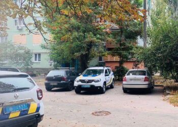 Вбивство у Нікополі: містянин зарізав ножицями свою 75-річну дружину