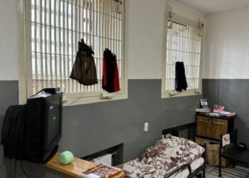 Виявили порушення прав дітей у СІЗО Кривого Рогу