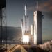У Нікополі виготовили 28-тонну трубу для обслуговування ракет SpaceX