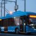 У Дніпрі сьогодні змінять рух кілька тролейбусів та автобусів: розклад