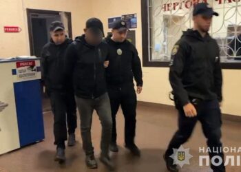 Вбили та спалили у лісі: деталі жорстокого вбивства жінки у Павлограді