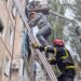 Врятували 7 людей, з них одна дитина: ситуація після атаки у Кривому Розі