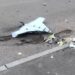 ППО знищила ворожий «шахед» у небі над областю