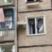 У Кривому Розі досі триває ліквідація наслідків вчорашнього влучання БпЛА у п’ятиповерхівку: деталі