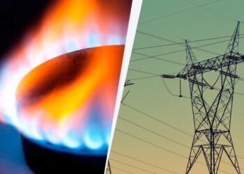 Внаслідок ракетної атаки рф на Дніпропетровщині пошкоджено газоводи та електромережі: є відключення