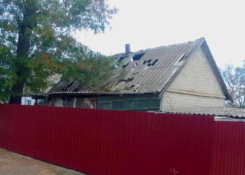 Окупанти атакували Нікопольщину та Синельниківщину: є руйнування