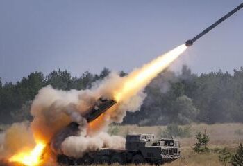 Пошкоджене підприємство: окупанти майже 20 разів атакували Нікопольщину