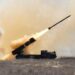 Окупанти атакували Нікопольщину   з «граду», артилерією та БпЛА