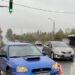 У Кривому Розі авто збило 11-річну дівчинку на “зебрі”