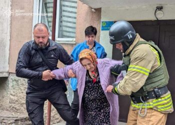 Загинула дитина та 4 дорослих: моторошна статистики від ДСНС по пожежах в області