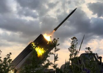 Окупанти атакували Нікопольщину дроном-камікадзе та обстріляли з «граду»