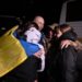 З російського полону повернулися 10 оборонців з Дніпропетровщини
