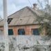Пошкоджені 5 приватних будинків: окупанти кілька разів атакували Нікопольщину