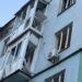 Окупанти повторно вранці вдарили ракетою по Кривому Рогу: наслідки
