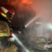 На Дніпропетровщині вісім людей загинули на пожежах: моторошна статистика від ДСНС