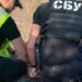 Підприємець з Дніпра ховав на СТО трофейну зброю, яку продавав криміналітету