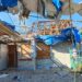 У Марганці внаслідок обстрілів загинув 74-річний чоловік