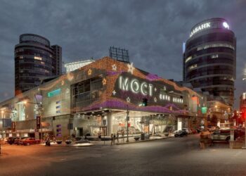 У Дніпрі шукали вибухівку у ТРК “Мост-Сіті”