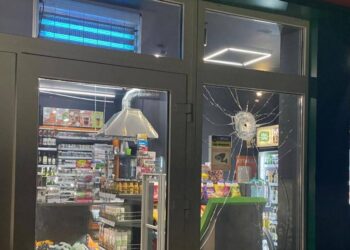 Окупанти атакували Нікопольщину та Синельниківщину