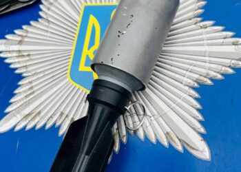 Граната у кишені та вибухівка в авто: в області затримали двох “підривачів”