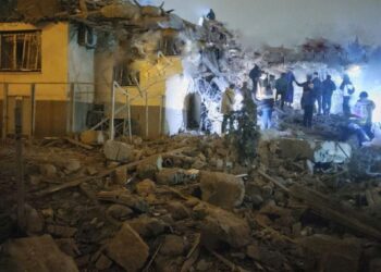 У Дніпрі постраждала 8-річна дівчинка: багато поранених
