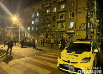 Є загиблі у Дніпрі: ворожа атака обірвала життя двох жінок