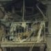 Дістали людину з-під завалів потрощеного внаслідок ракетної атаки будинку