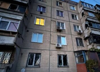 Окупанти атакували Нікопольщину та Криворіжжя: є руйнування