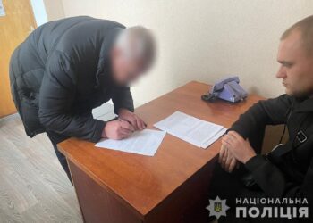 Стрілянина у Дніпрі: затримали чоловіка, який розстріляв медиків “швидкої”