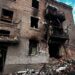 Повідомили про стан постраждалих внаслідок ракетної атаки у Кривому Розі