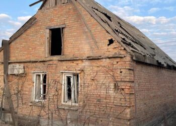 Більше 20 обстрілів Нікопольщини: наслідки ворожих атак