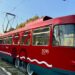 Завтра у Дніпрі вийдуть на маршрут перші 7 трамваїв з Лейпцига