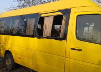 Окупанти сьогодні били по Нікопольщині та Криворіжжю: поранено жінку