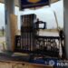 У поліції показали наслідки останніх обстрілів Нікопольщини