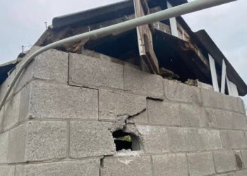 Більше 20 атак на Нікопольщину за день: є руйнування