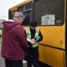 На Дніпропетровщині сталося 26 ДТП із постраждалими з вини водіїв автобусів: сумна статистика за рік