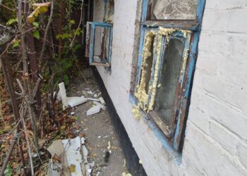 Ворог майже два десятки разів атакував Нікопольщину: наслідки