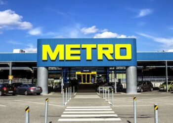 У Дніпрі «замінували» ТЦ Метро