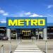 У Дніпрі «замінували» ТЦ Метро