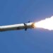 Окупанти вдарили ракетою по Дніпру: наслідки