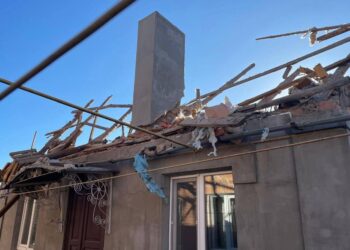 Важкий день для області: двоє загиблих, 7 поранених та багато руйнувань